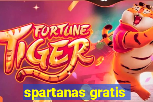 spartanas gratis